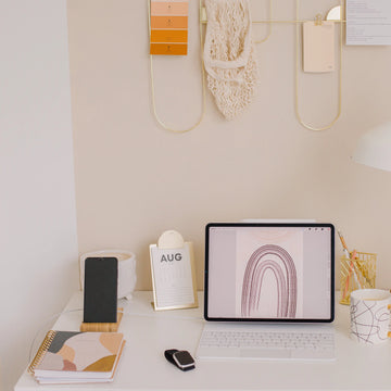 Home Organization