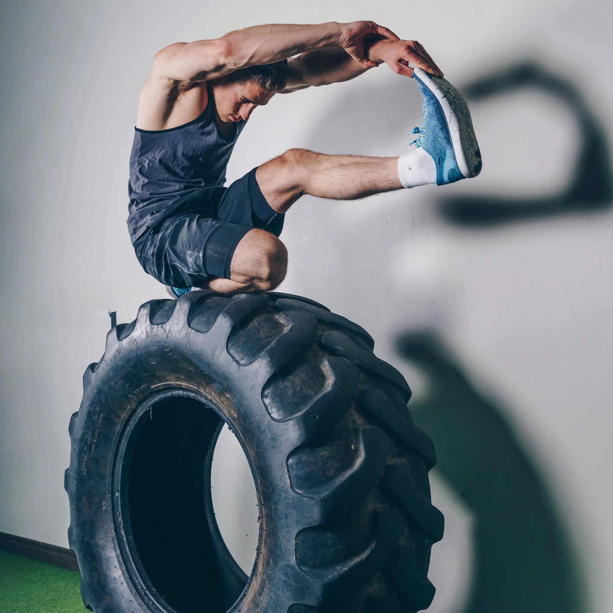 Workout Accessories