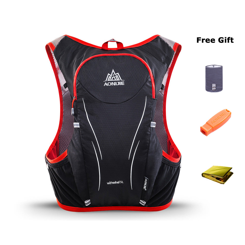 Running Water Backpack