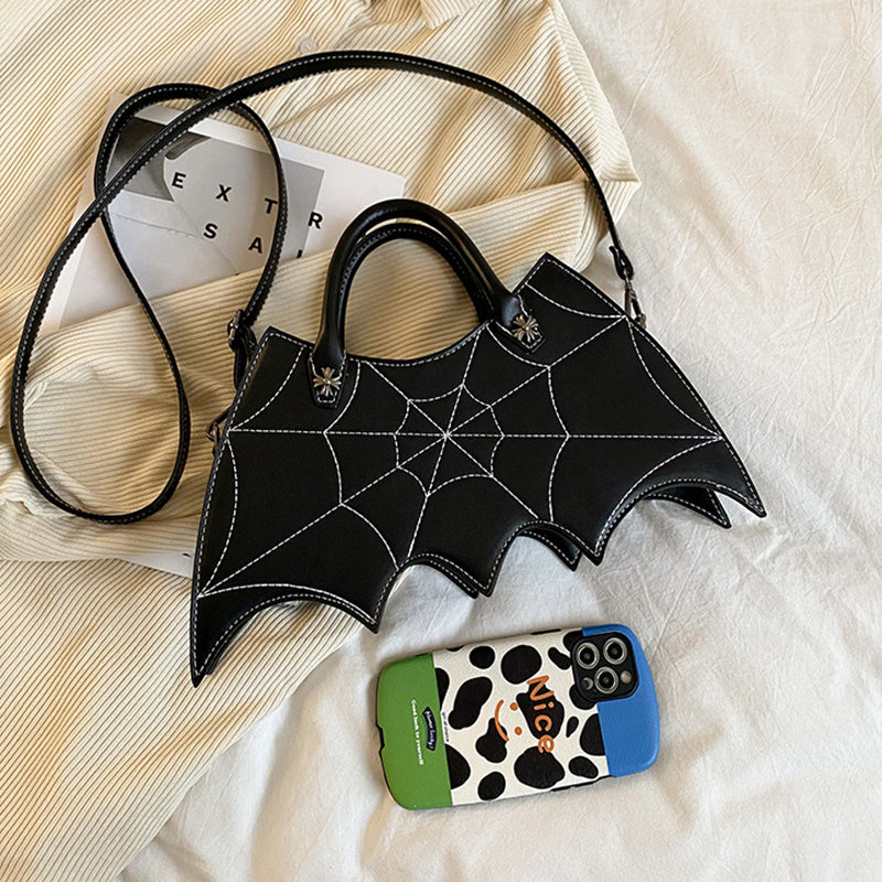 Batgirl Purse