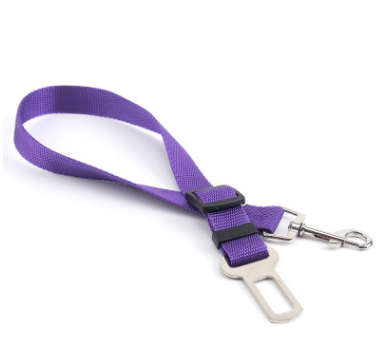 Fixed Strap Polyester Dog Strap