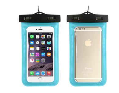 Waterproof Phone Pouch