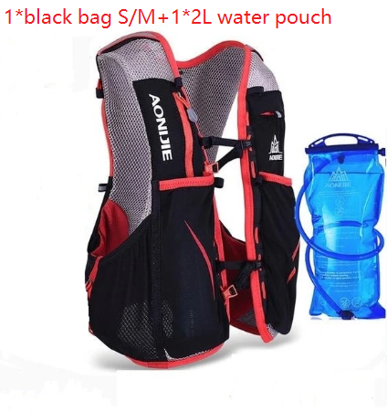 Hydration Backpack