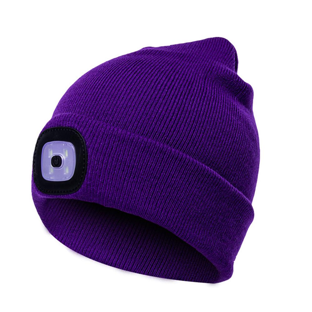 LED Beanies