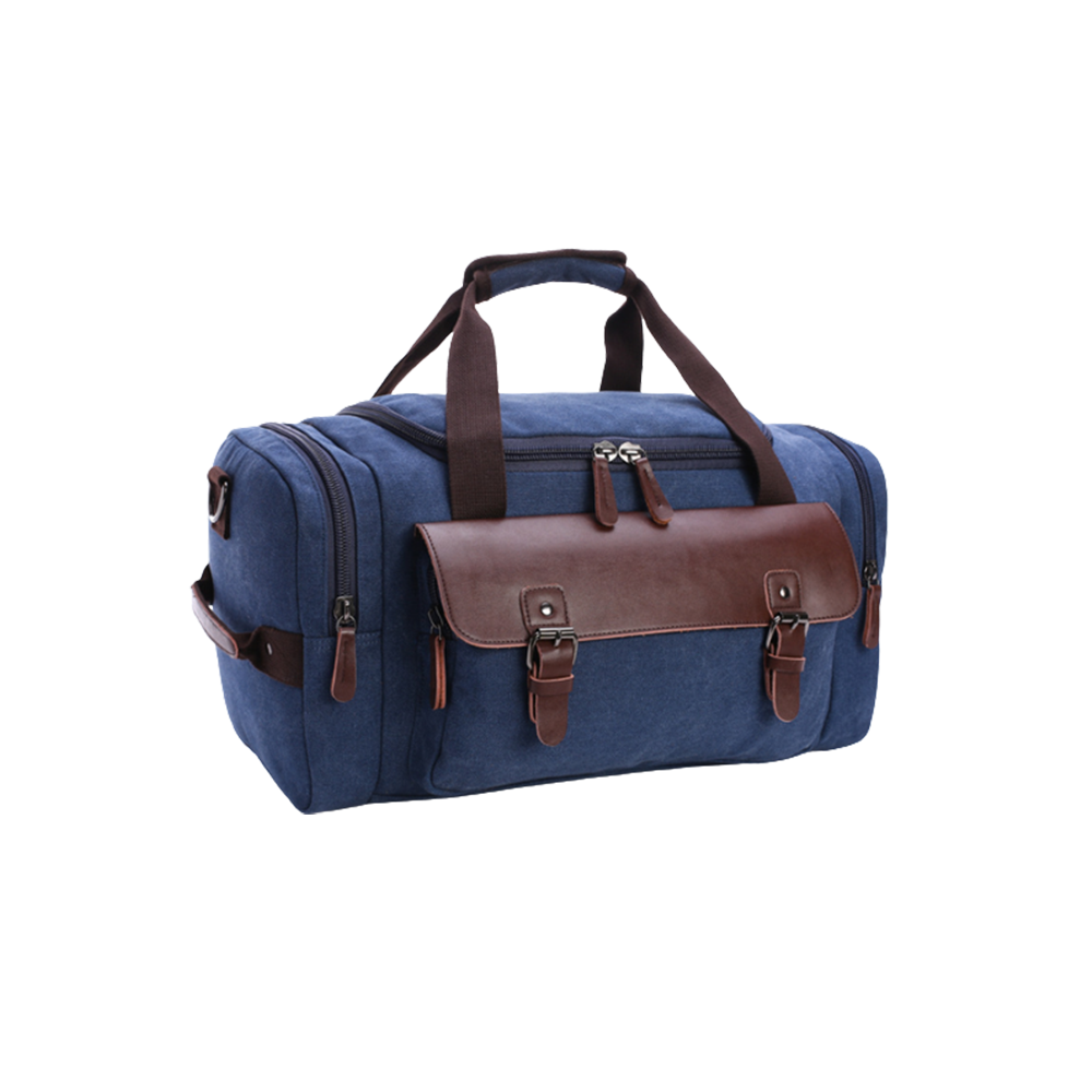 Travel Canvas Luggage Bag