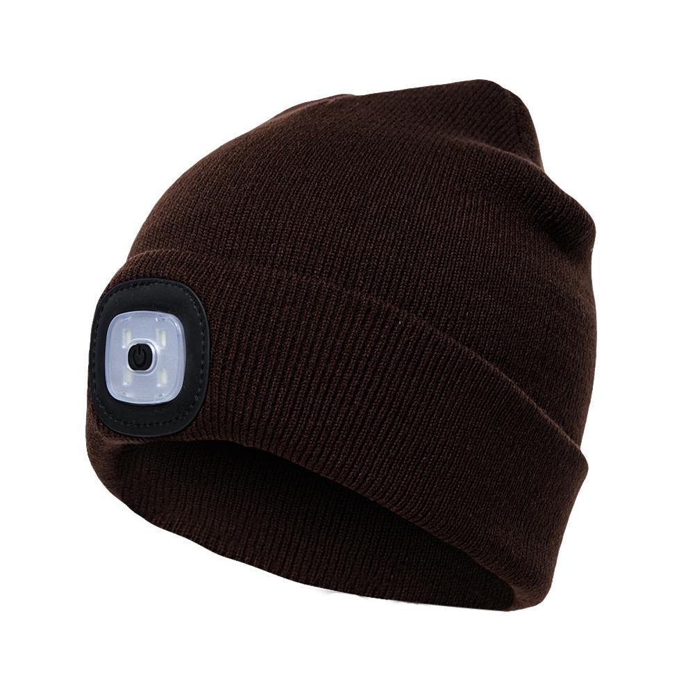 LED Beanies