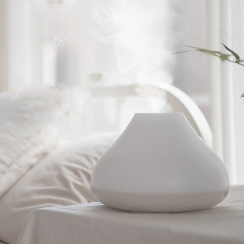 Aroma Diffuser Humidifier