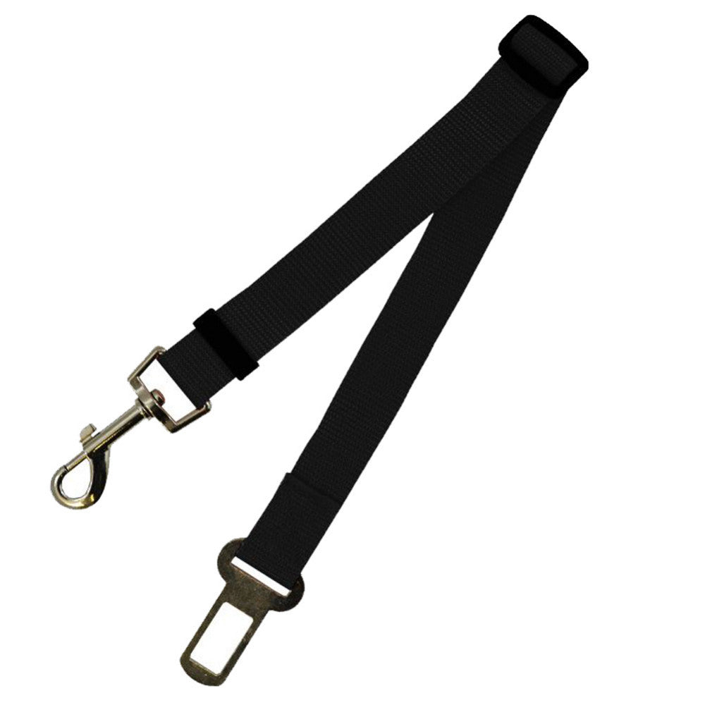 Fixed Strap Polyester Dog Strap