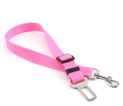 Fixed Strap Polyester Dog Strap