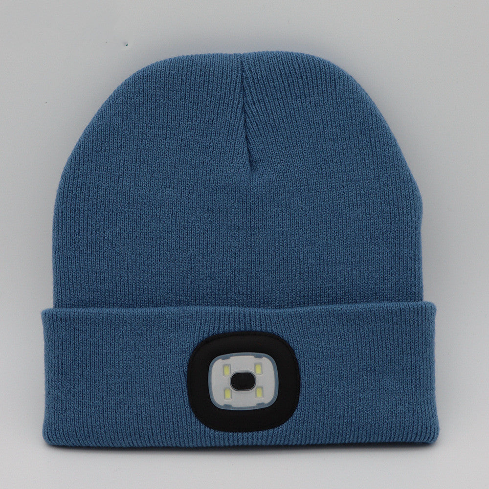 LED Beanies