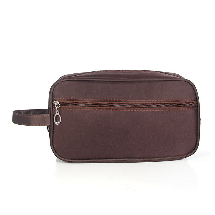 Mens Toiletry Bag