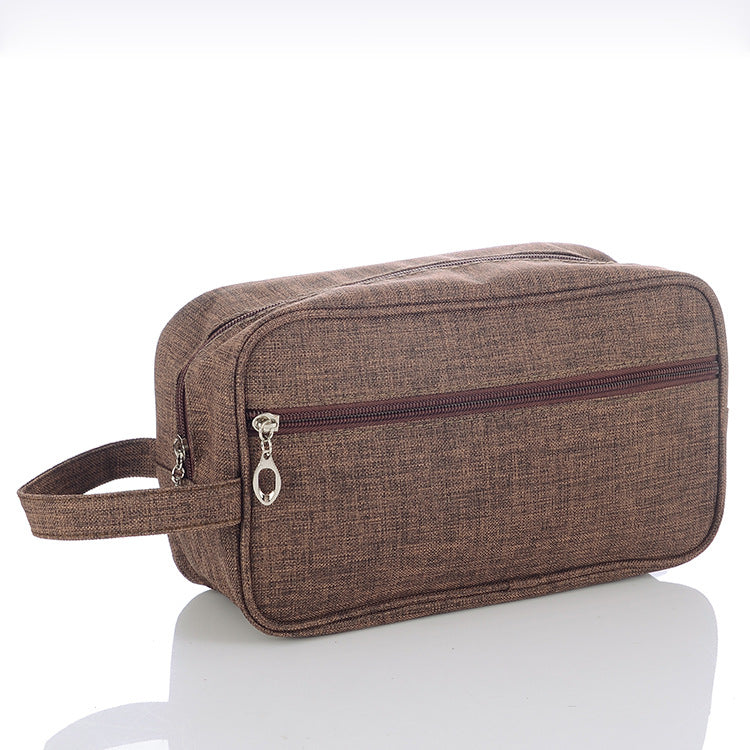 Mens Toiletry Bag