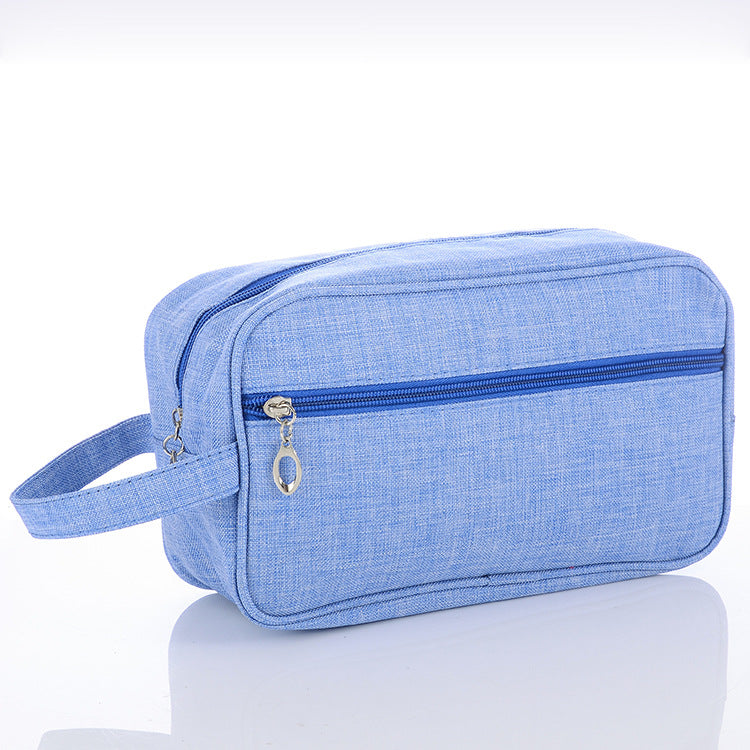 Mens Toiletry Bag