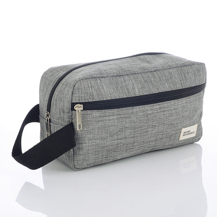 Mens Toiletry Bag