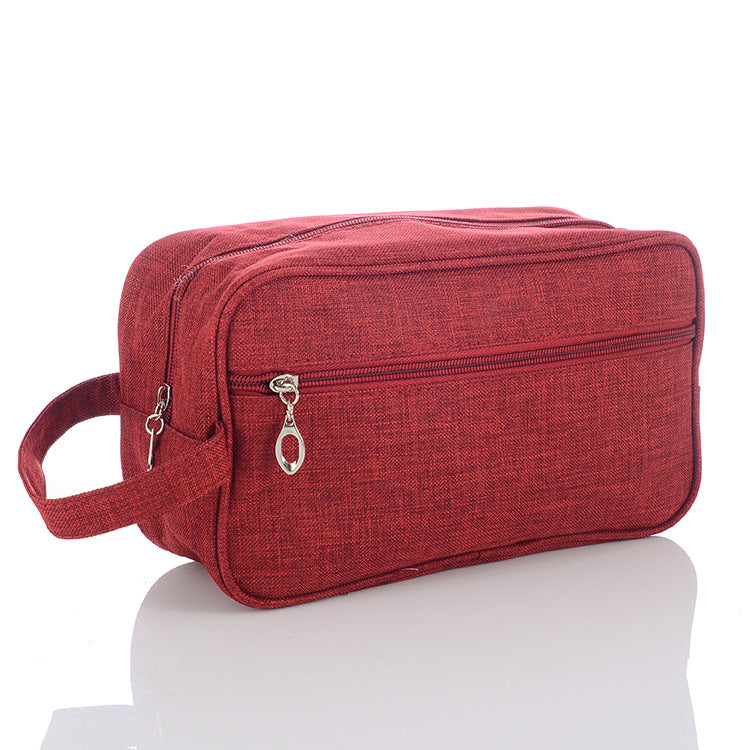 Mens Toiletry Bag