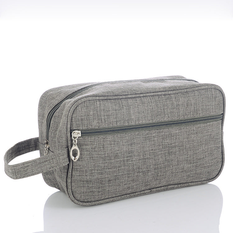 Mens Toiletry Bag