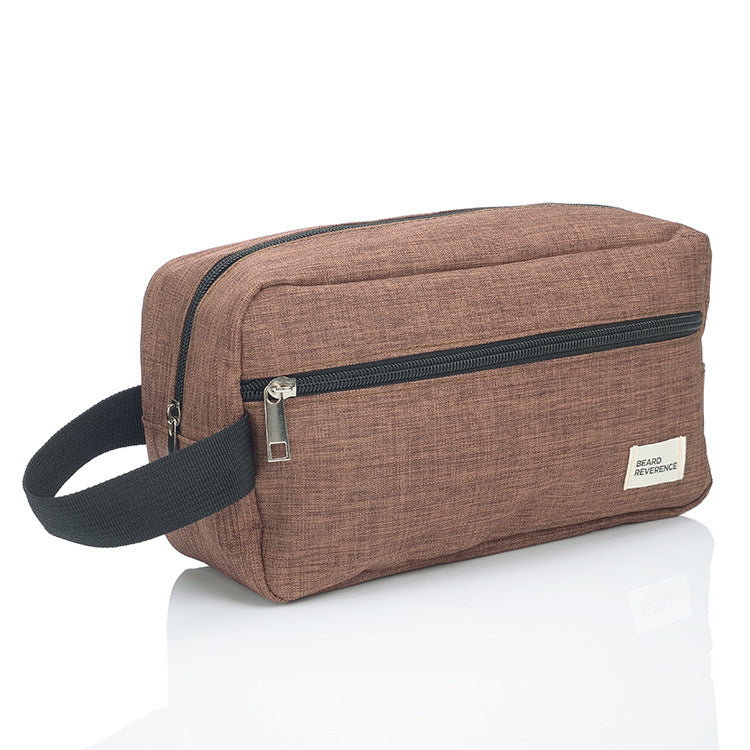 Mens Toiletry Bag