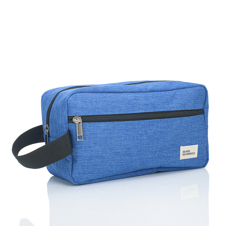 Mens Toiletry Bag