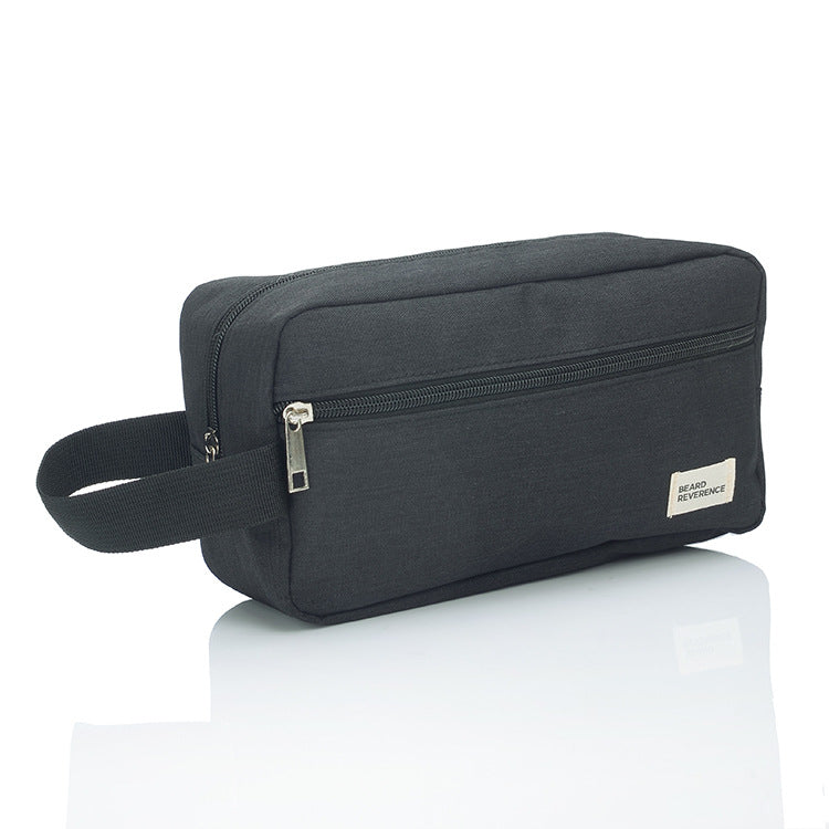 Mens Toiletry Bag