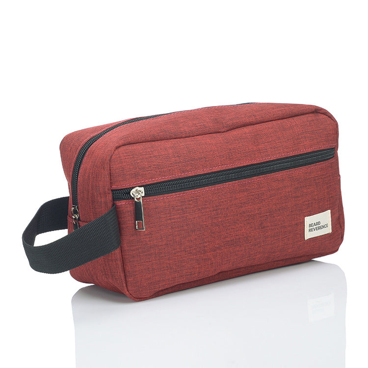 Mens Toiletry Bag