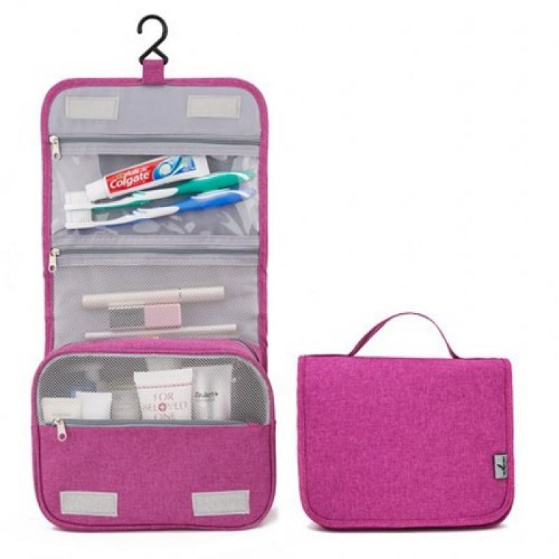 Cosmetic Bag Organizer