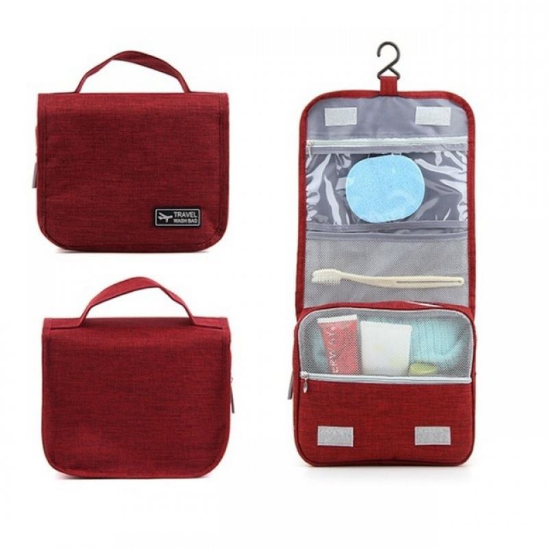 Cosmetic Bag Organizer