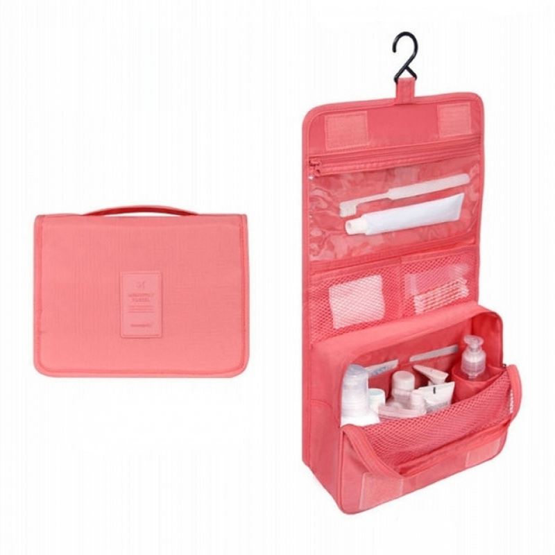 Cosmetic Bag Organizer