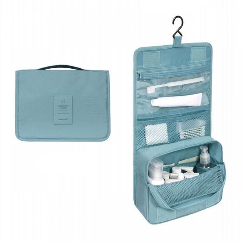 Cosmetic Bag Organizer