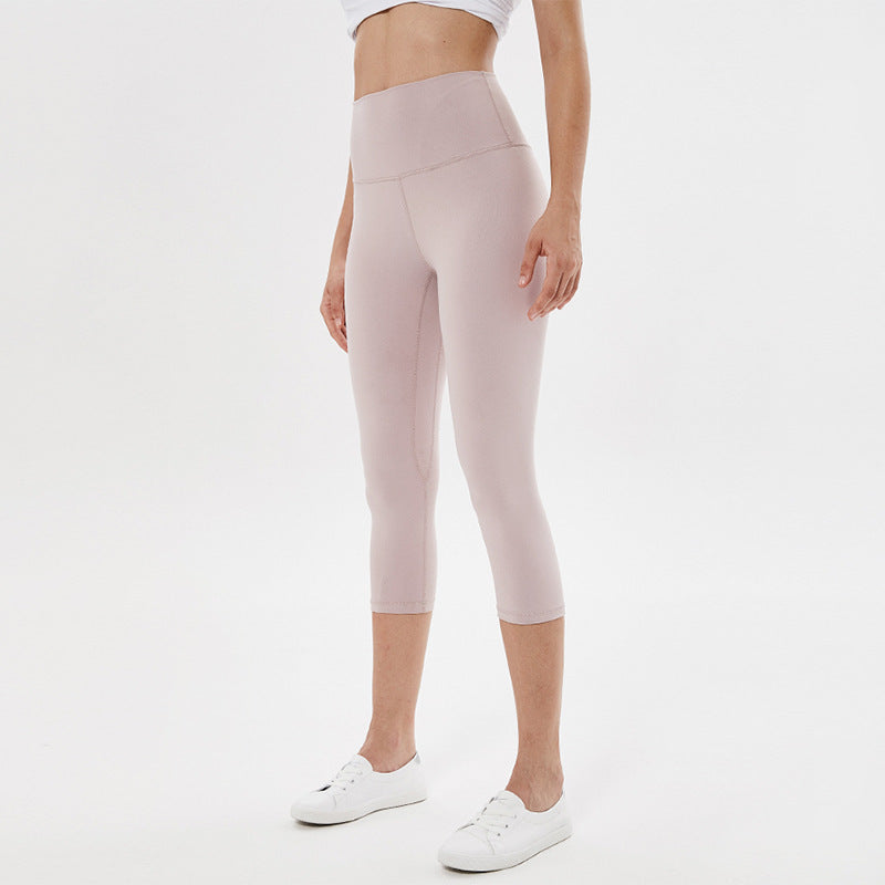 Capri Leggings For Women