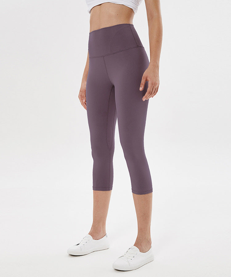 Capri Leggings For Women