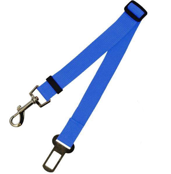 Fixed Strap Polyester Dog Strap