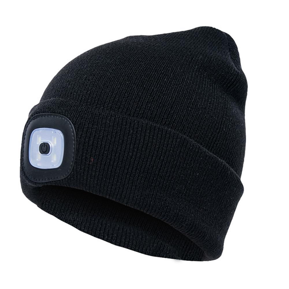 LED Beanies