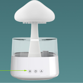 Cloud Dripping Humidifier