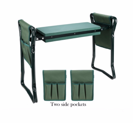 Foldable Outdoor Lawn Bench