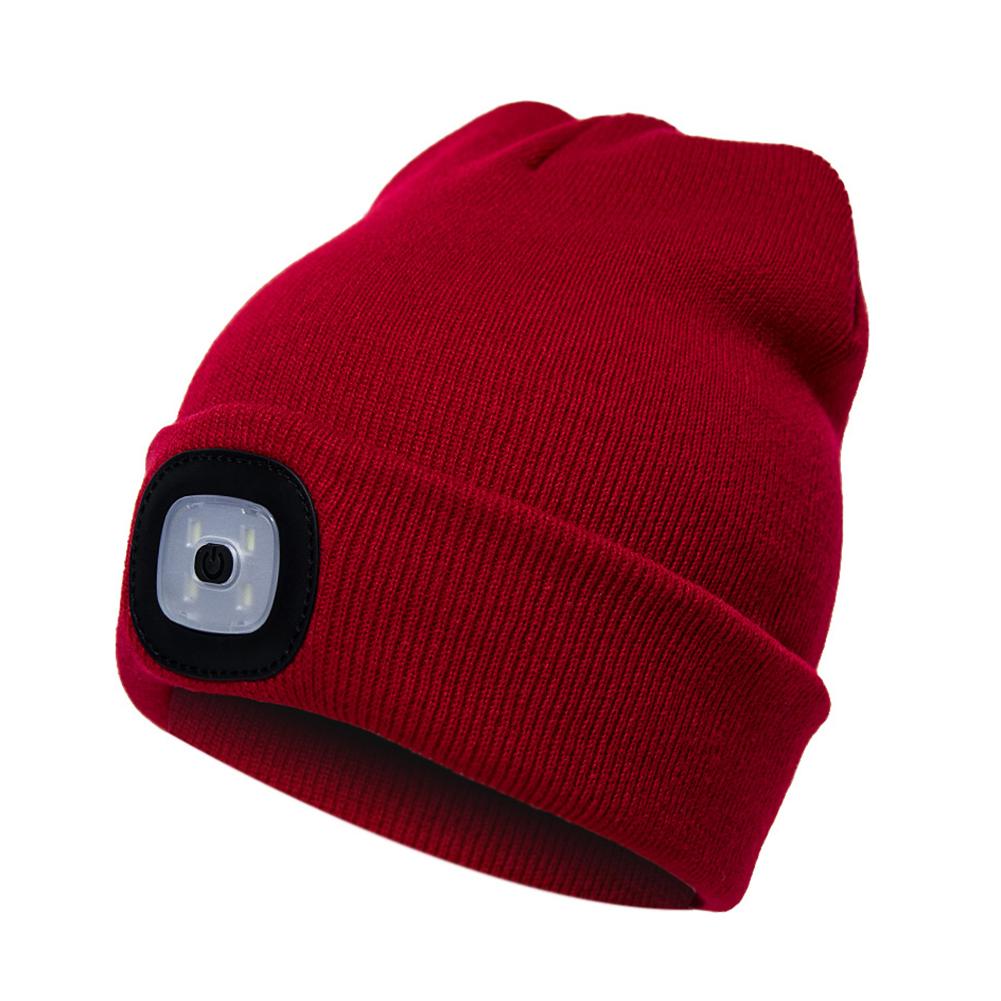 LED Beanies