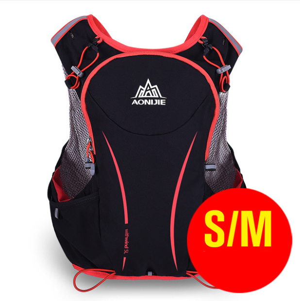 Hydration Backpack