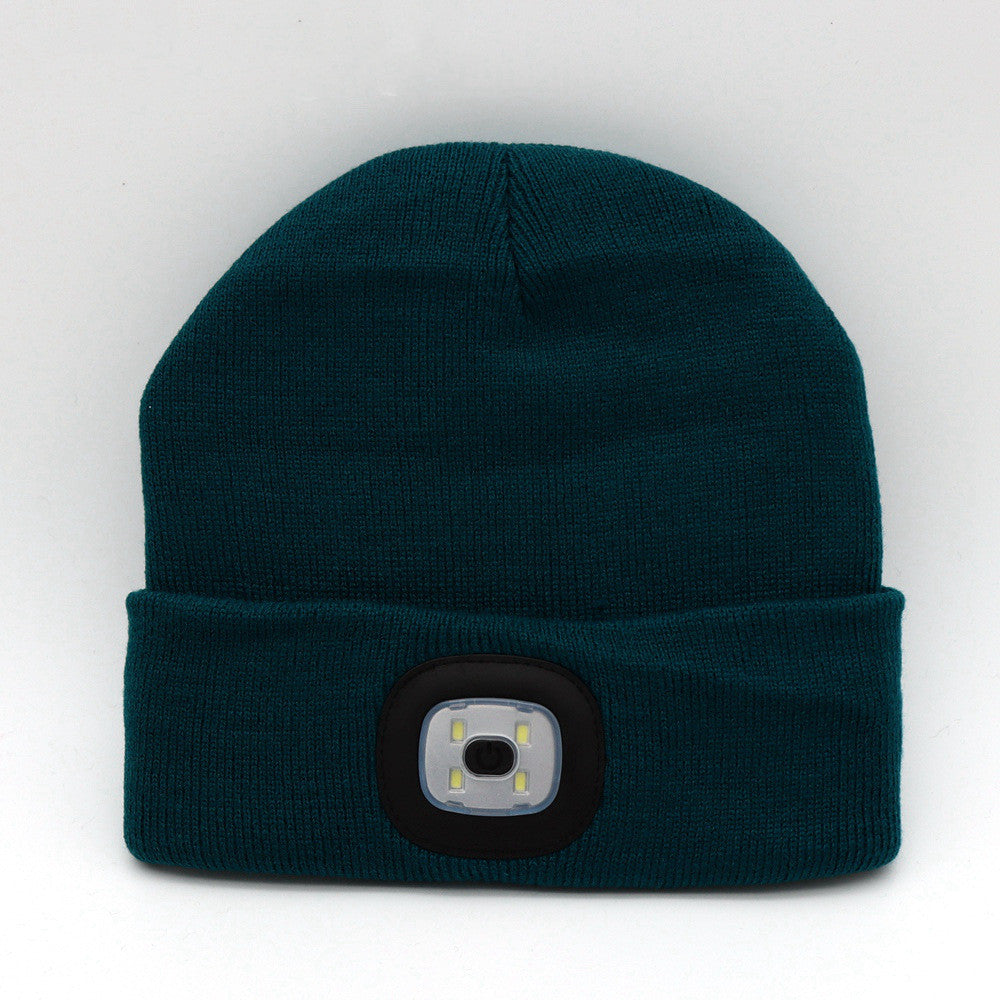 LED Beanies