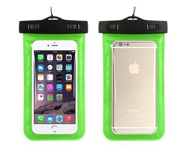 Waterproof Phone Pouch