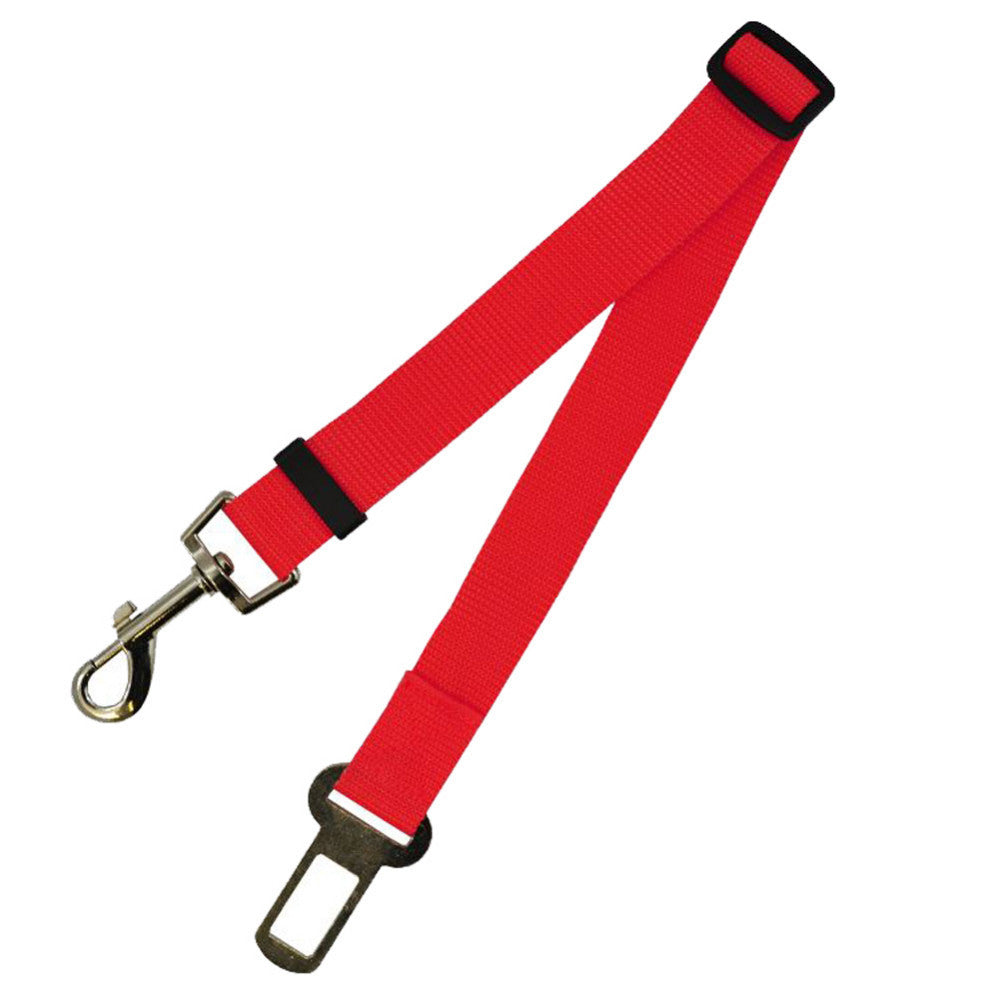 Fixed Strap Polyester Dog Strap