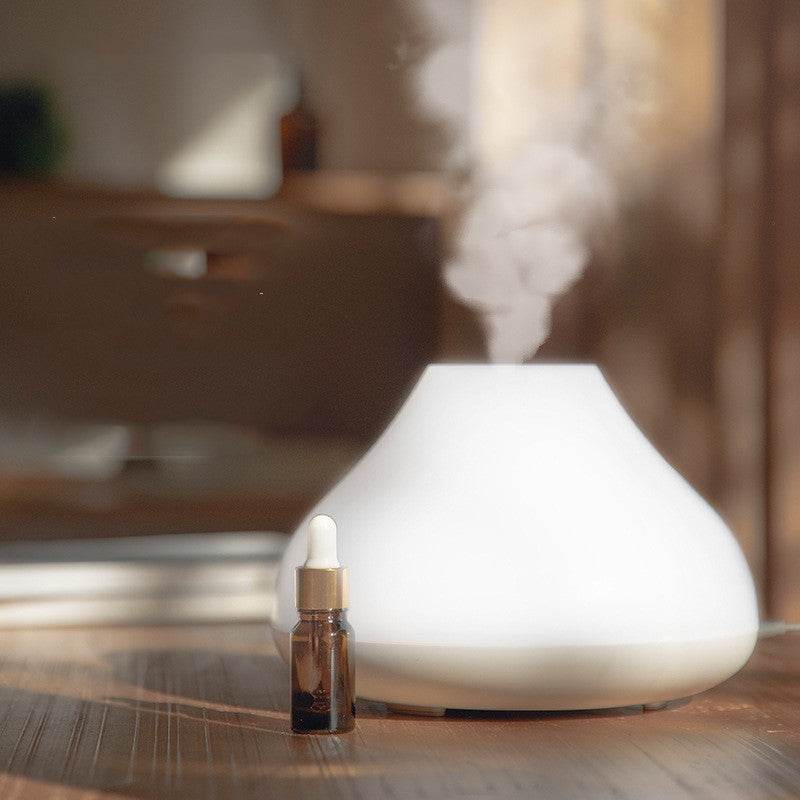 Aroma Diffuser Humidifier