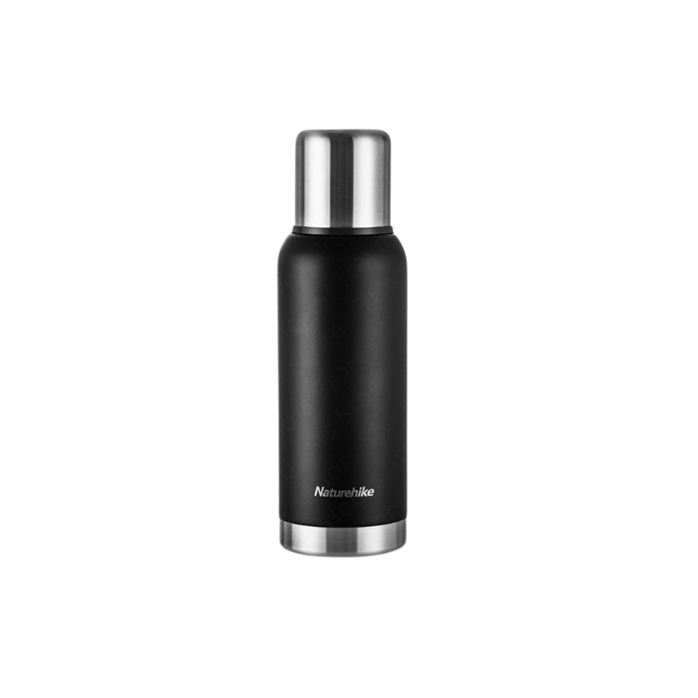 Insulated Stainless-Steel Water Bottle