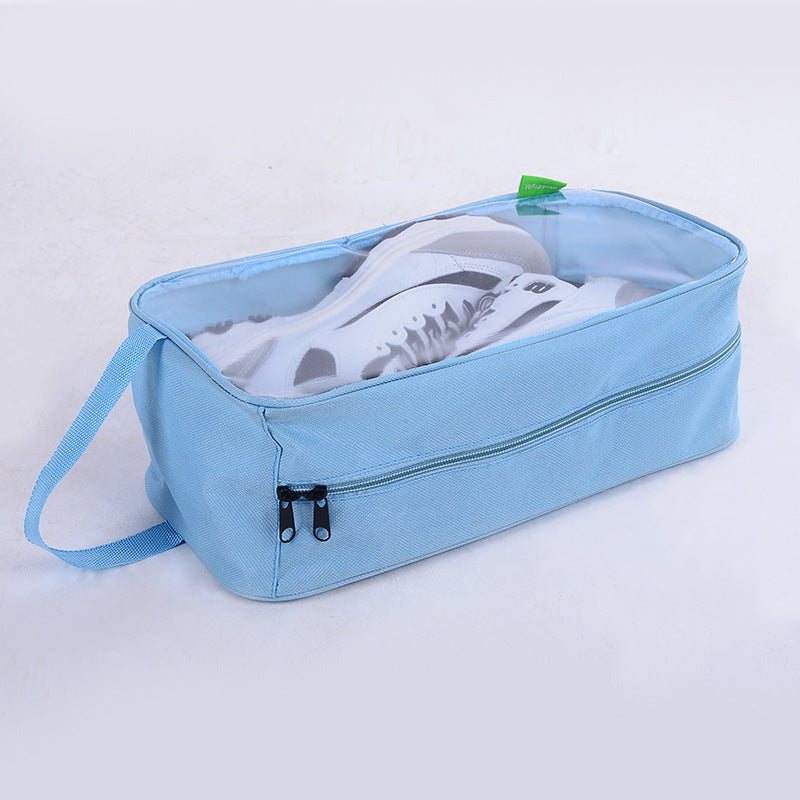 Multifunctional Travel Shoe Bag