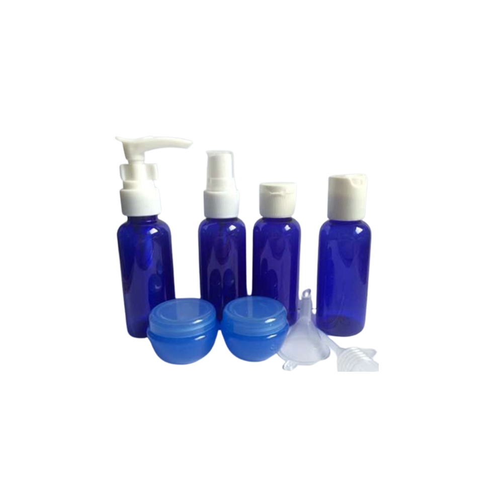 Cosmetic Bottle Set