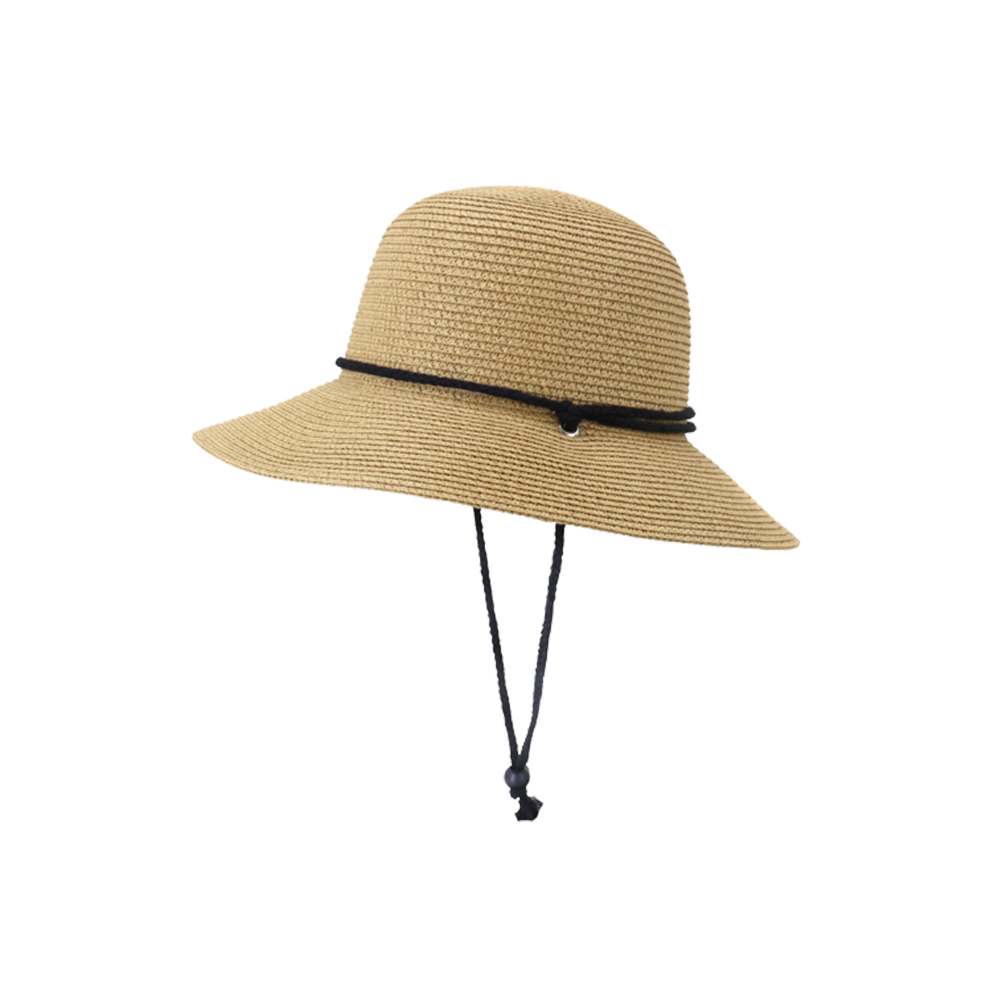 Seaside Sunshade Dome Hat