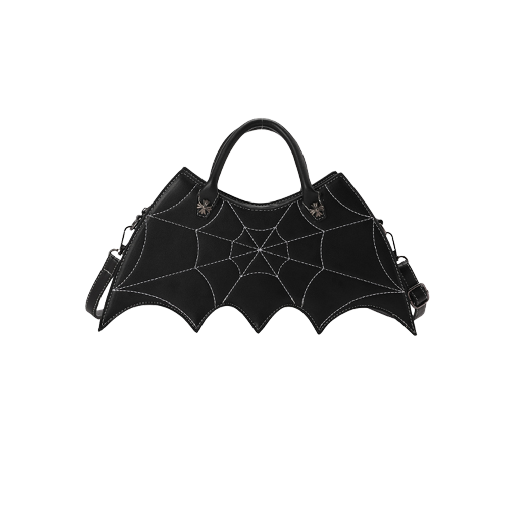 Batgirl Purse