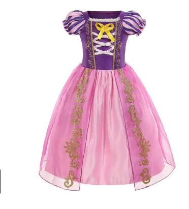 Disney Princess Costume Variety for Kids