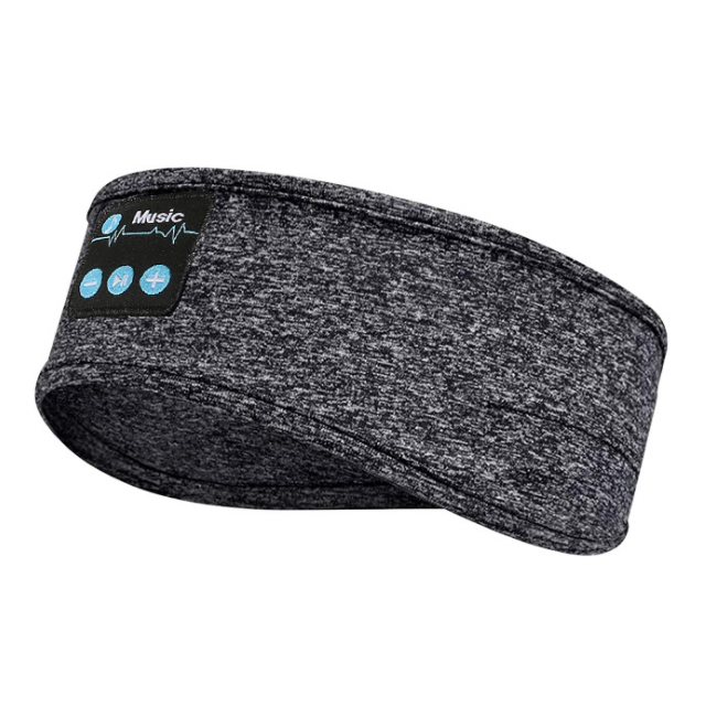 Wireless Bluetooth Headband