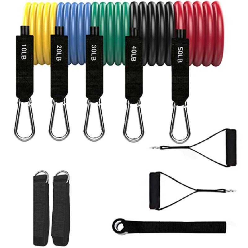 Resistance Band Set