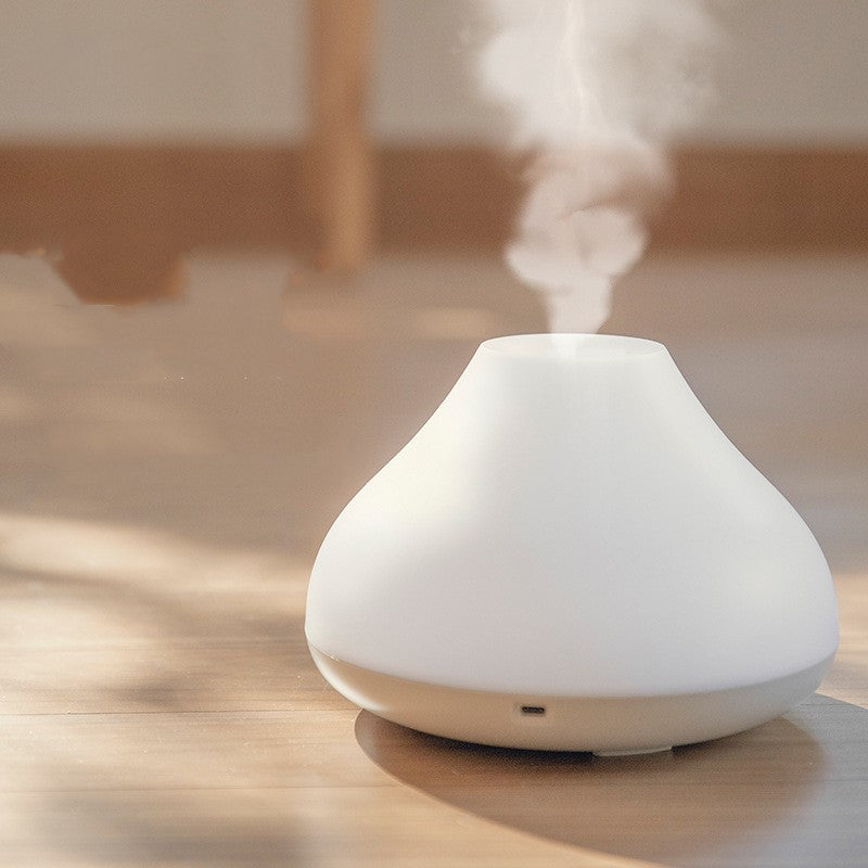 Aroma Diffuser Humidifier