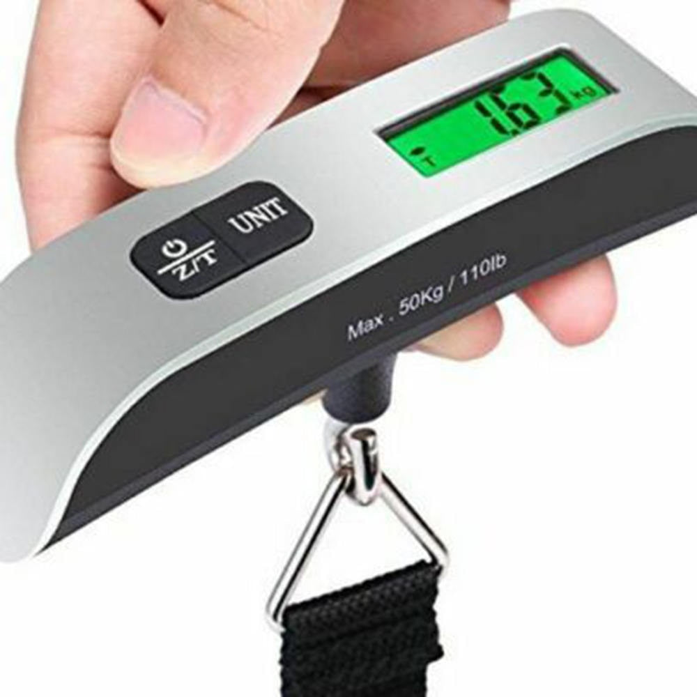 T-Shaped Electronic Scale